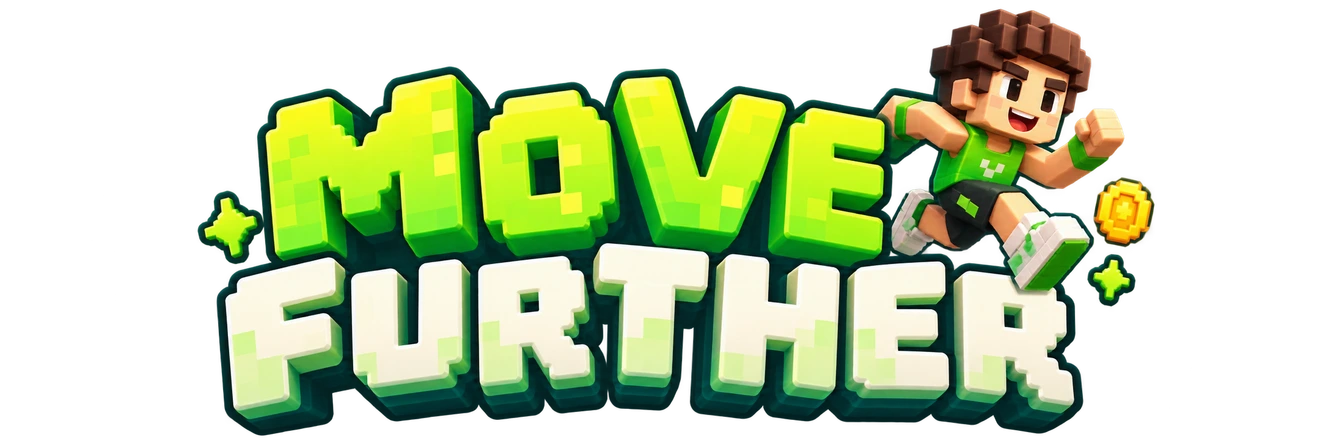 Move Further